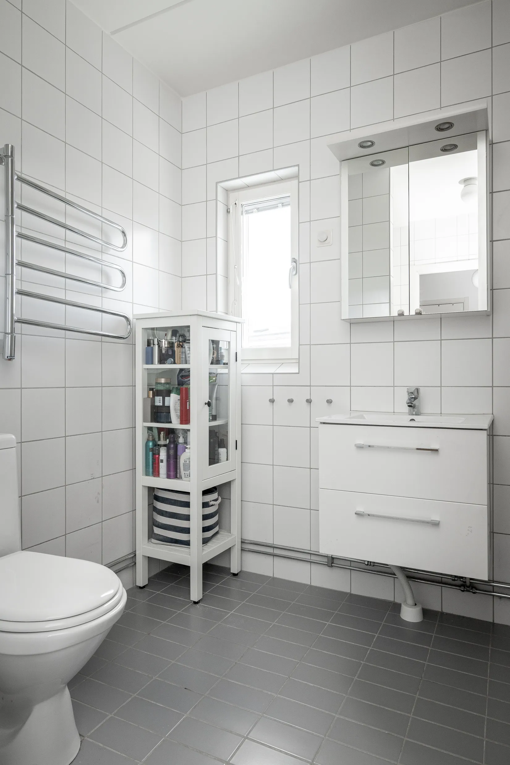 Bostadsrätt, Visirvägen 9, Segeltorp, Huddinge