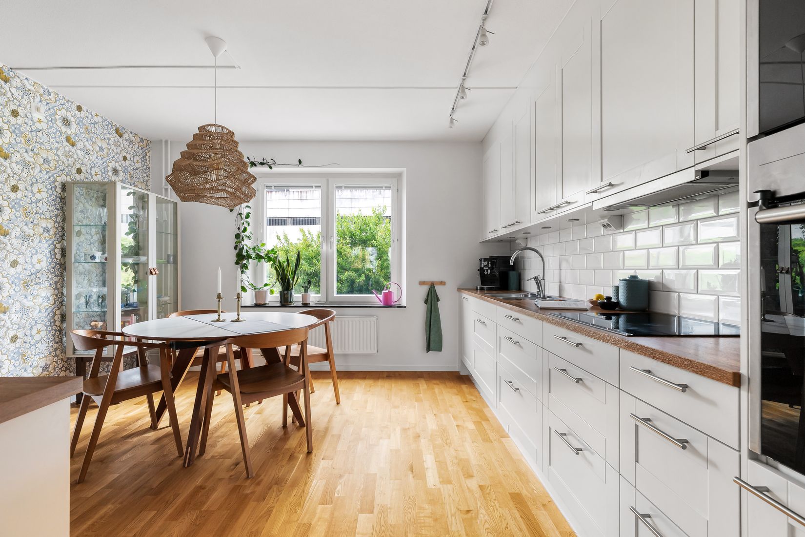 Bostadsrätt, Tomtebobarnens Gata 7, 1 tr., Bromma / Annedal, Stockholm