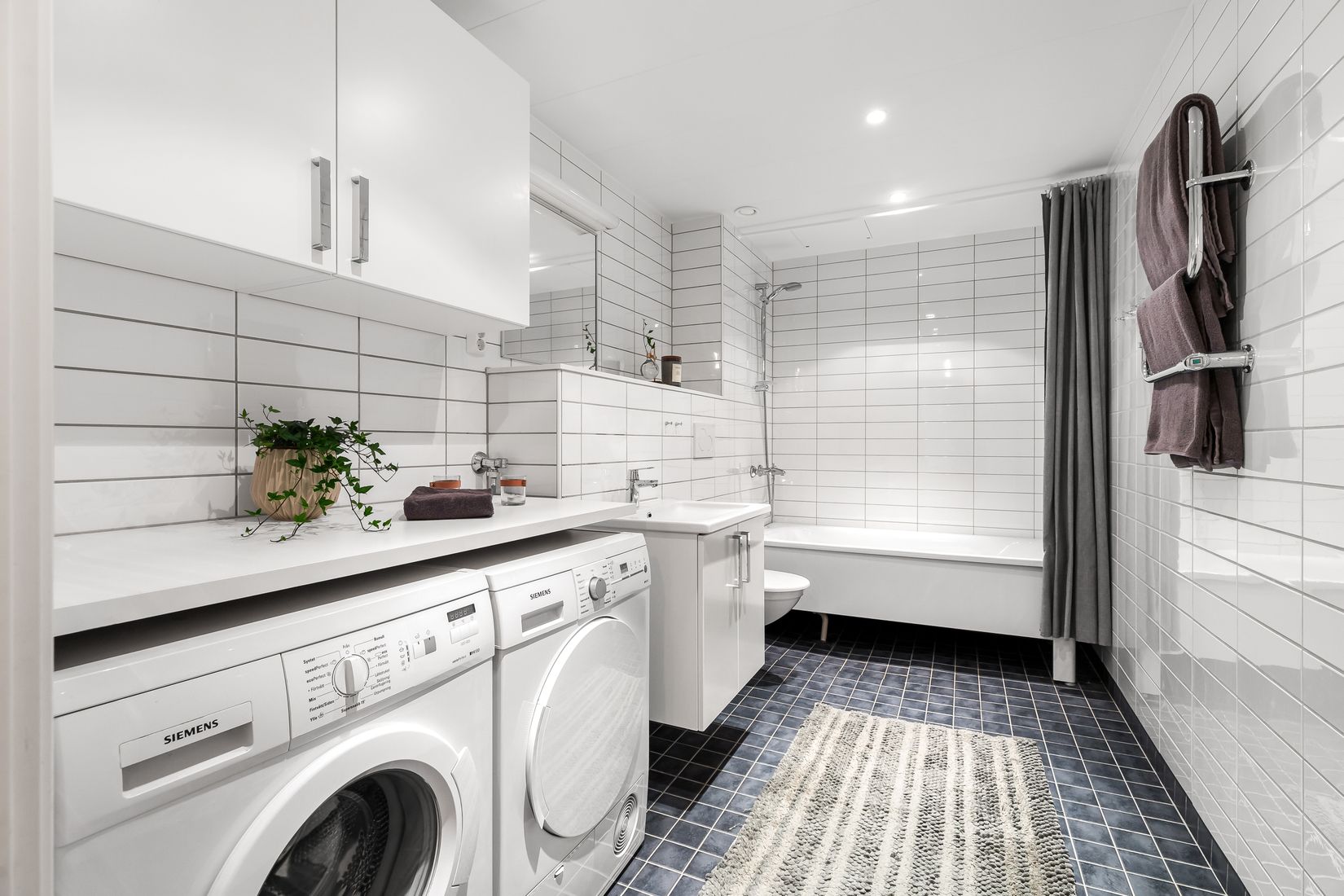 Bostadsrätt, Tomtebobarnens Gata 7, 1 tr., Bromma / Annedal, Stockholm