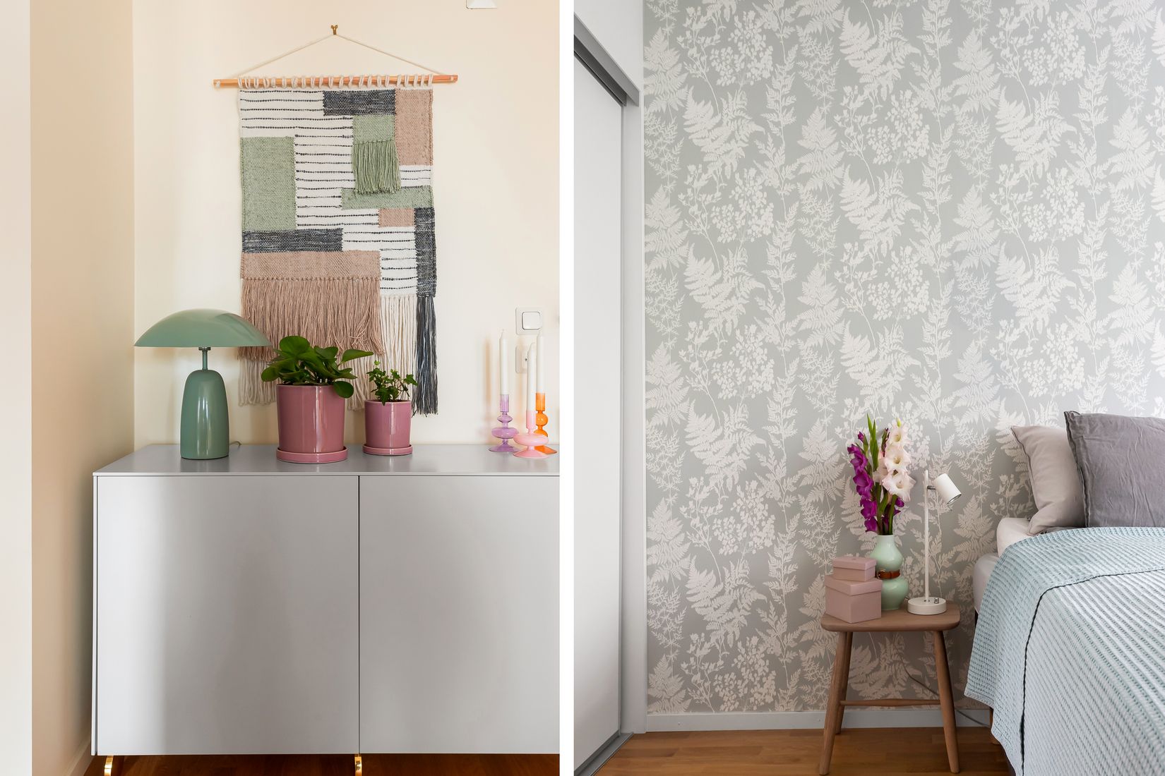 Bostadsrätt, Tomtebobarnens Gata 7, 1 tr., Bromma / Annedal, Stockholm