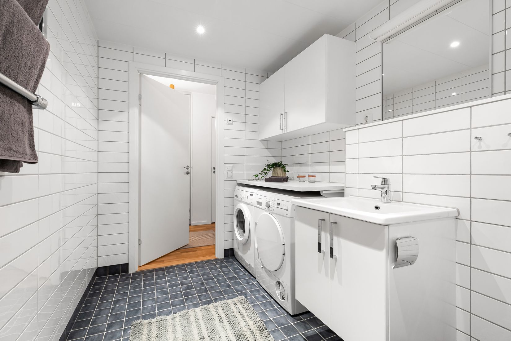 Bostadsrätt, Tomtebobarnens Gata 7, 1 tr., Bromma / Annedal, Stockholm