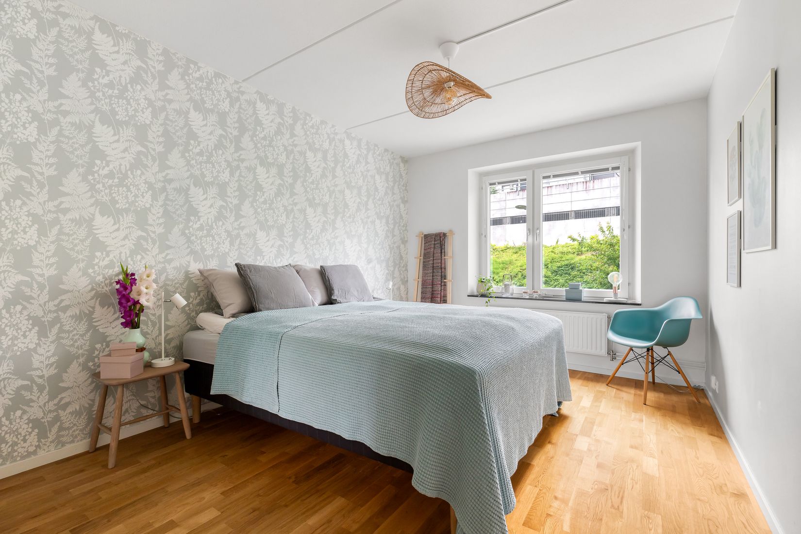 Bostadsrätt, Tomtebobarnens Gata 7, 1 tr., Bromma / Annedal, Stockholm