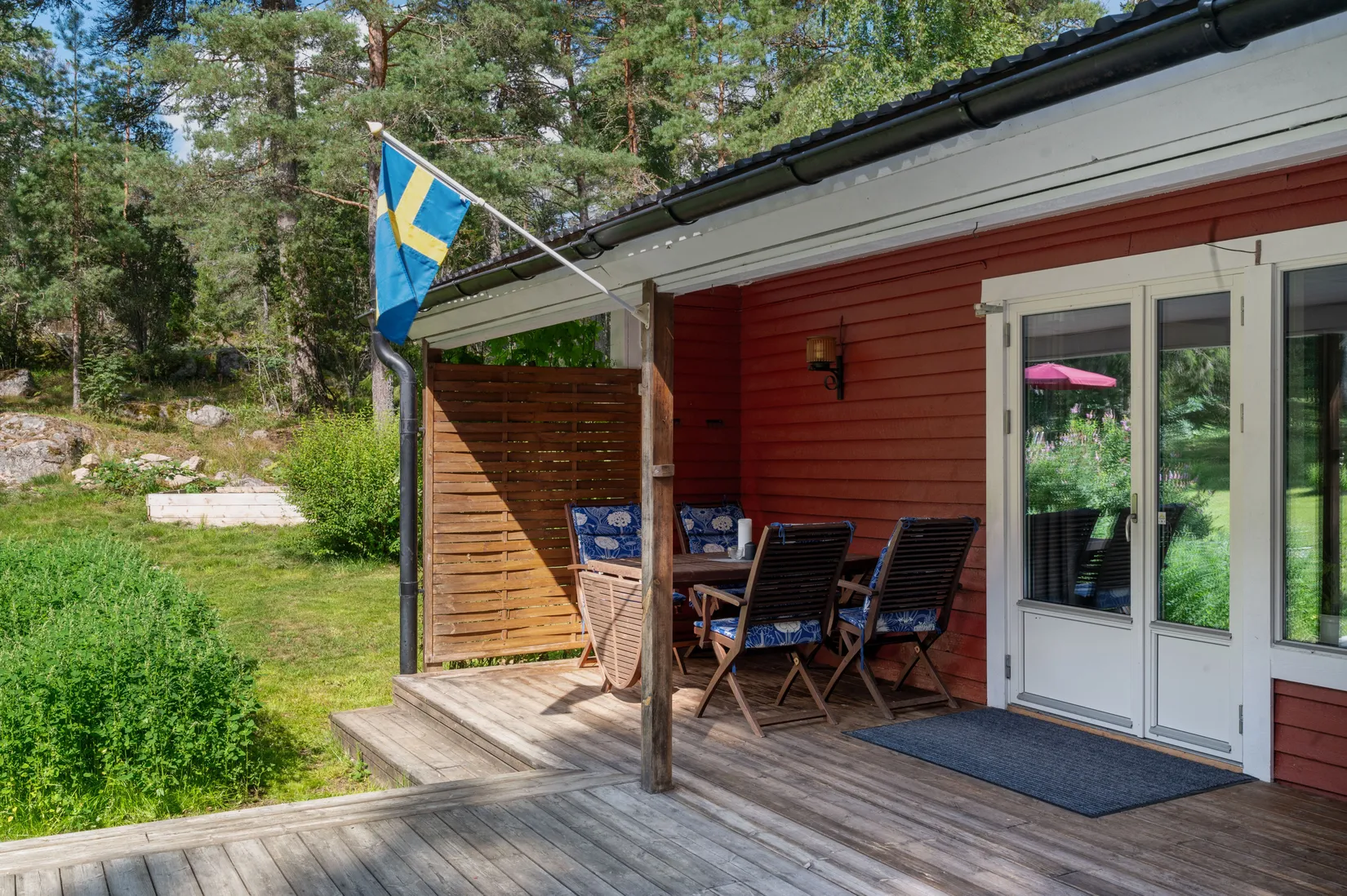 Fritidshus, Tulka mossväg 14, Tulka, Norrtälje