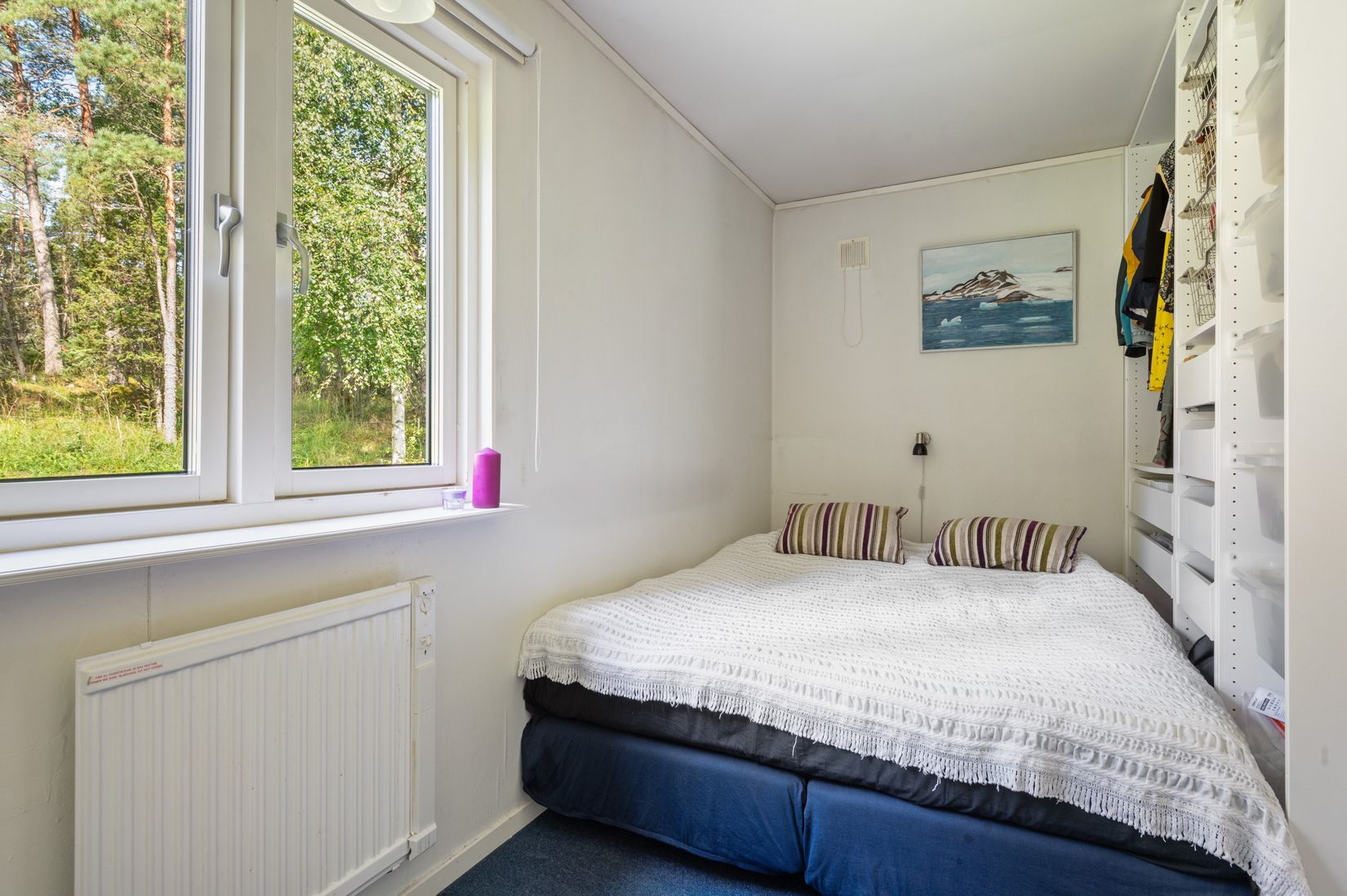 Fritidshus, Tulka mossväg 14, Tulka, Norrtälje