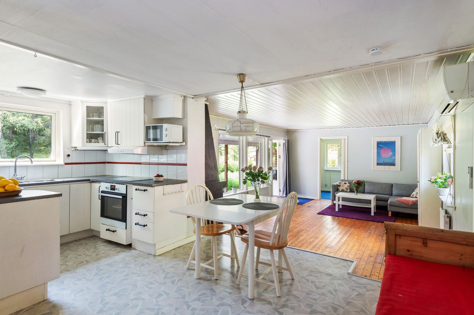 Fritidshus, Tulka mossväg 14, Tulka, Norrtälje