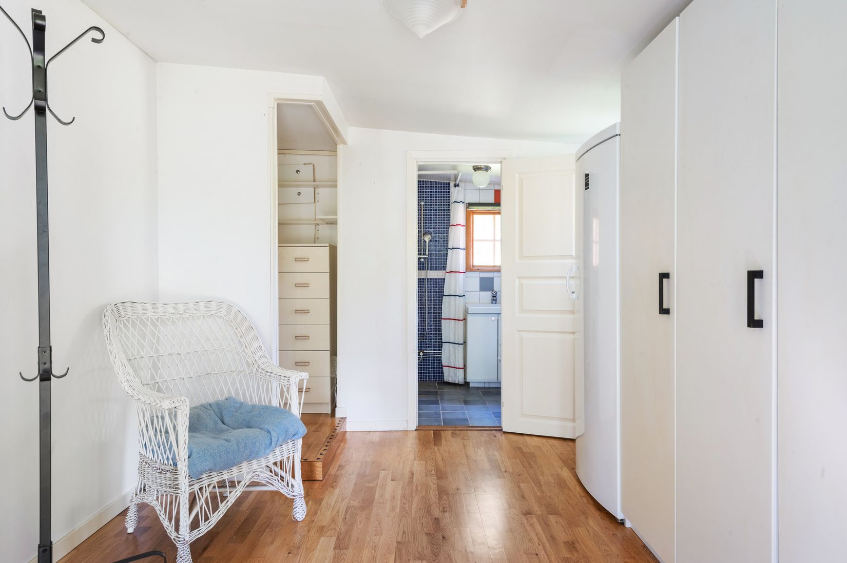 Fritidshus, Tulka mossväg 14, Tulka, Norrtälje