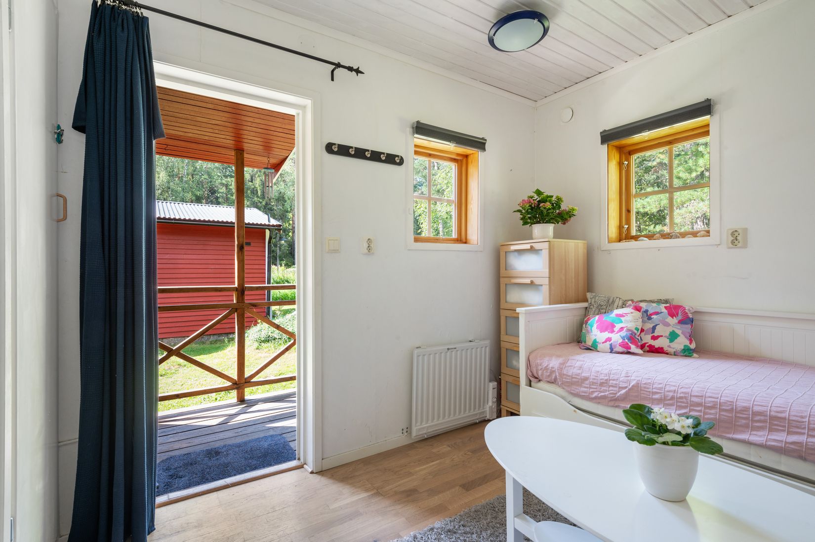 Fritidshus, Tulka mossväg 14, Tulka, Norrtälje