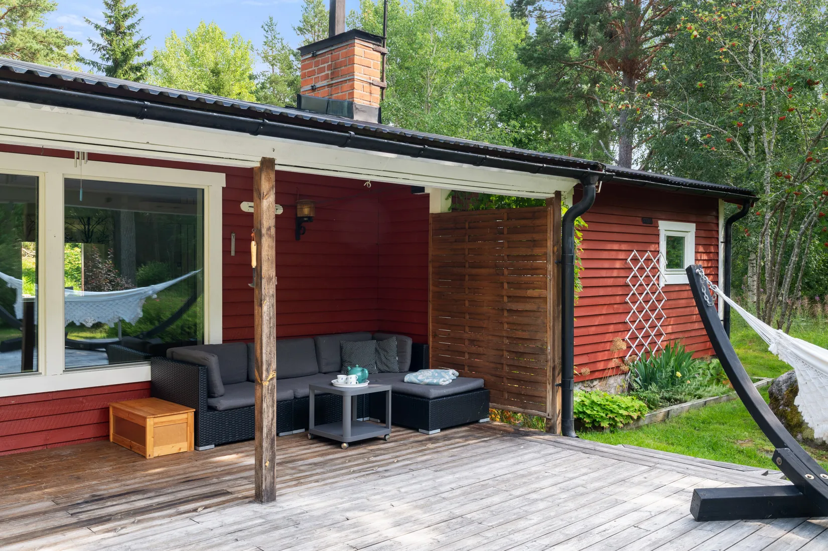 Fritidshus, Tulka mossväg 14, Tulka, Norrtälje