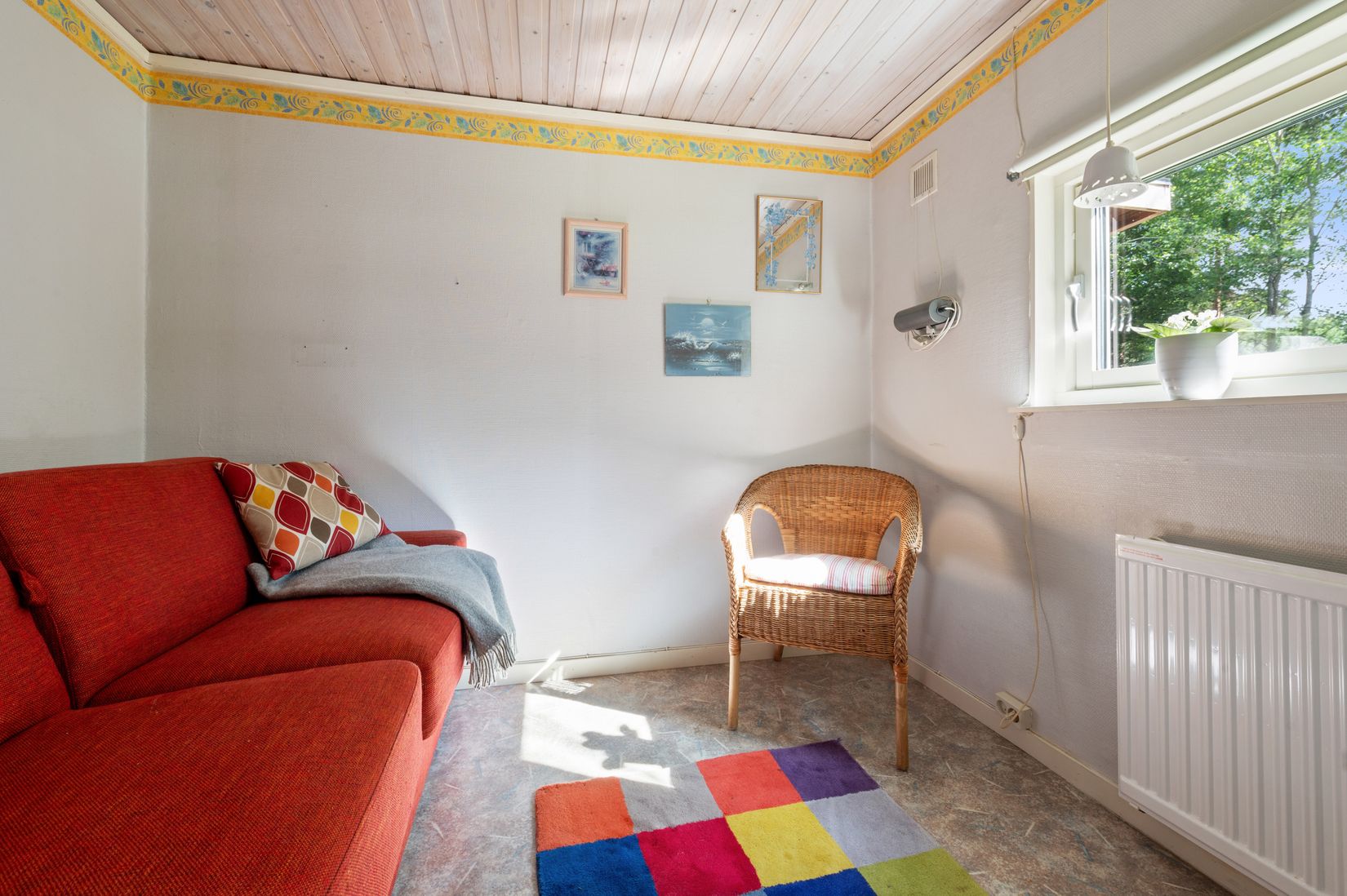 Fritidshus, Tulka mossväg 14, Tulka, Norrtälje