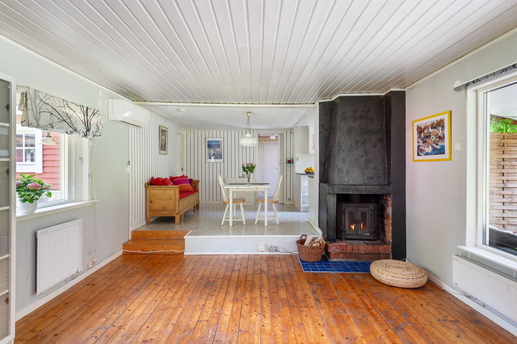 Fritidshus, Tulka mossväg 14, Tulka, Norrtälje