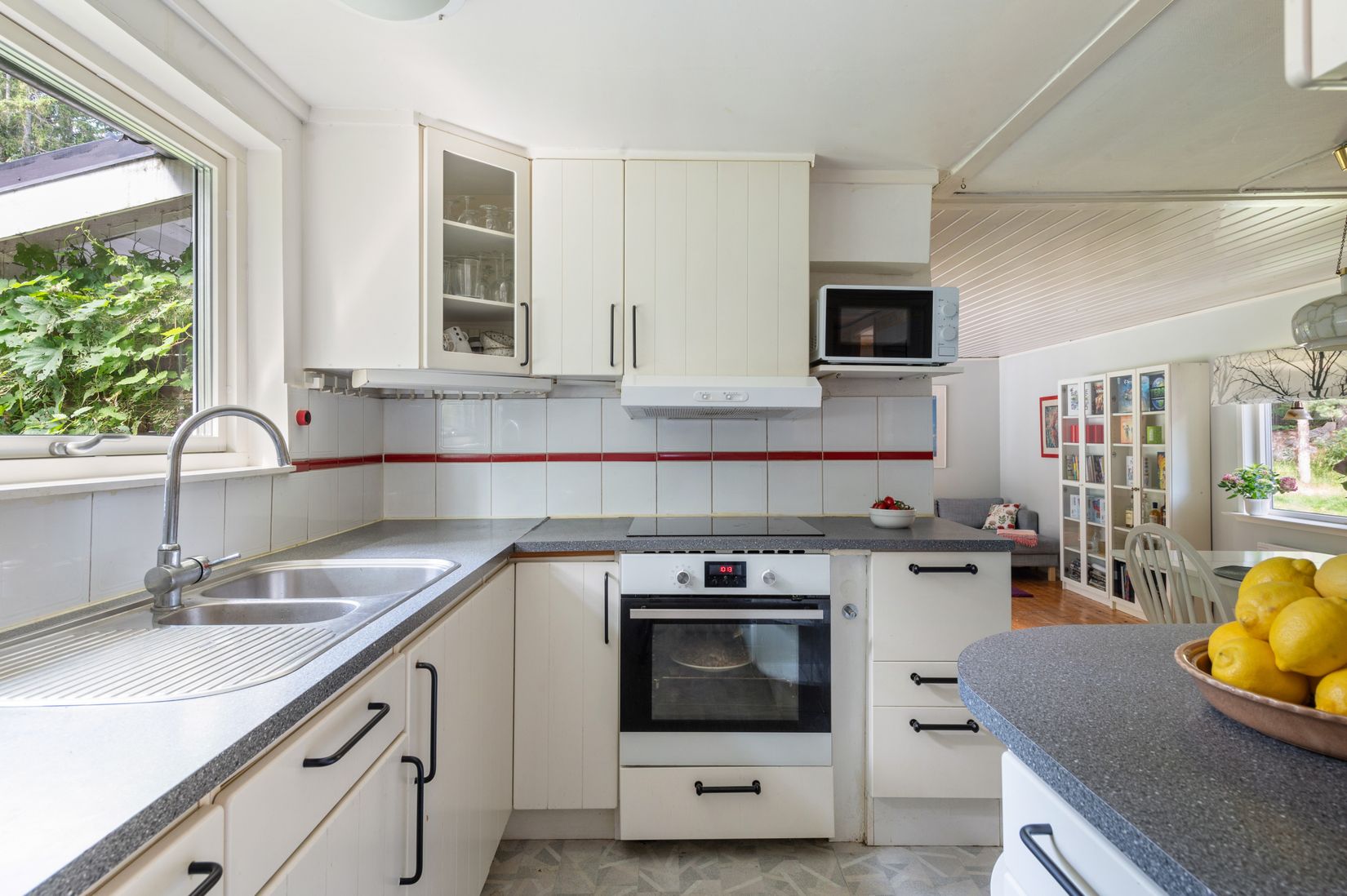 Fritidshus, Tulka mossväg 14, Tulka, Norrtälje