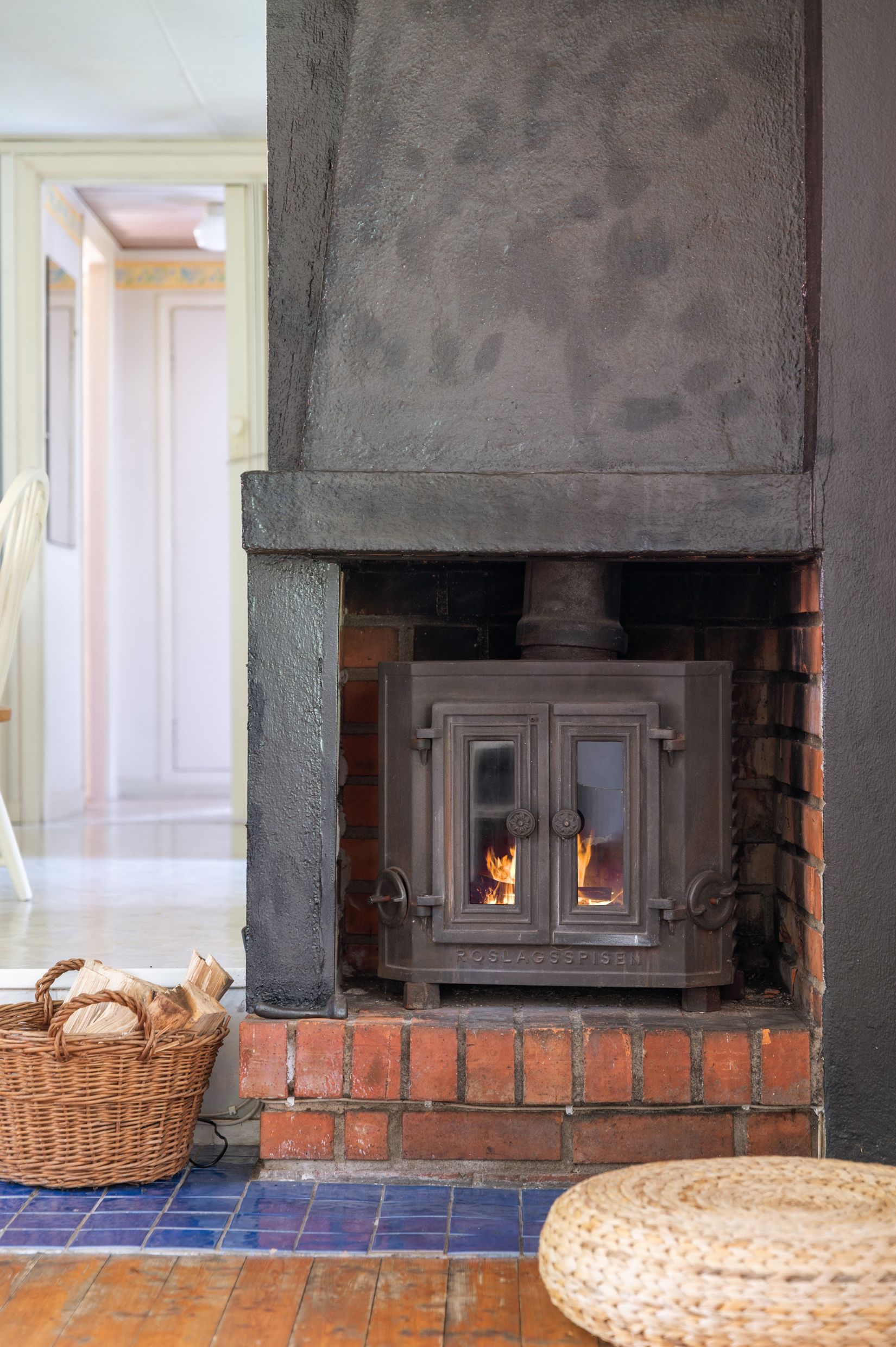 Fritidshus, Tulka mossväg 14, Tulka, Norrtälje