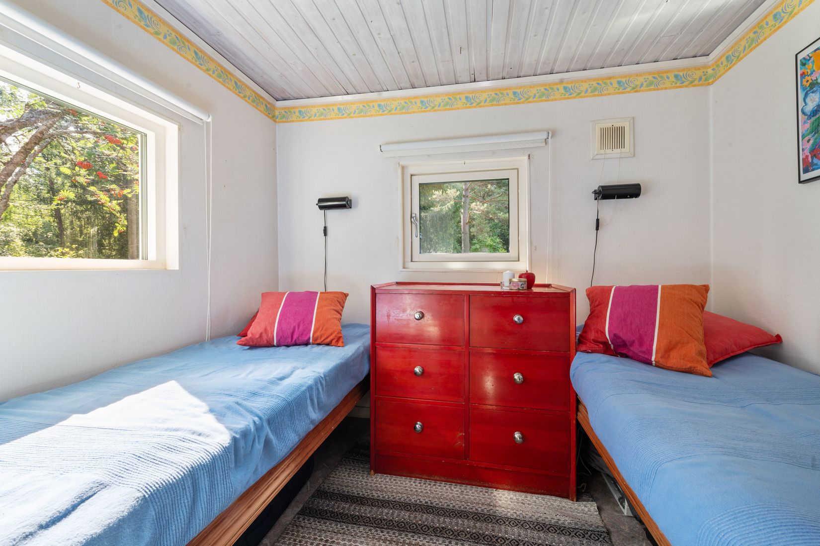 Fritidshus, Tulka mossväg 14, Tulka, Norrtälje