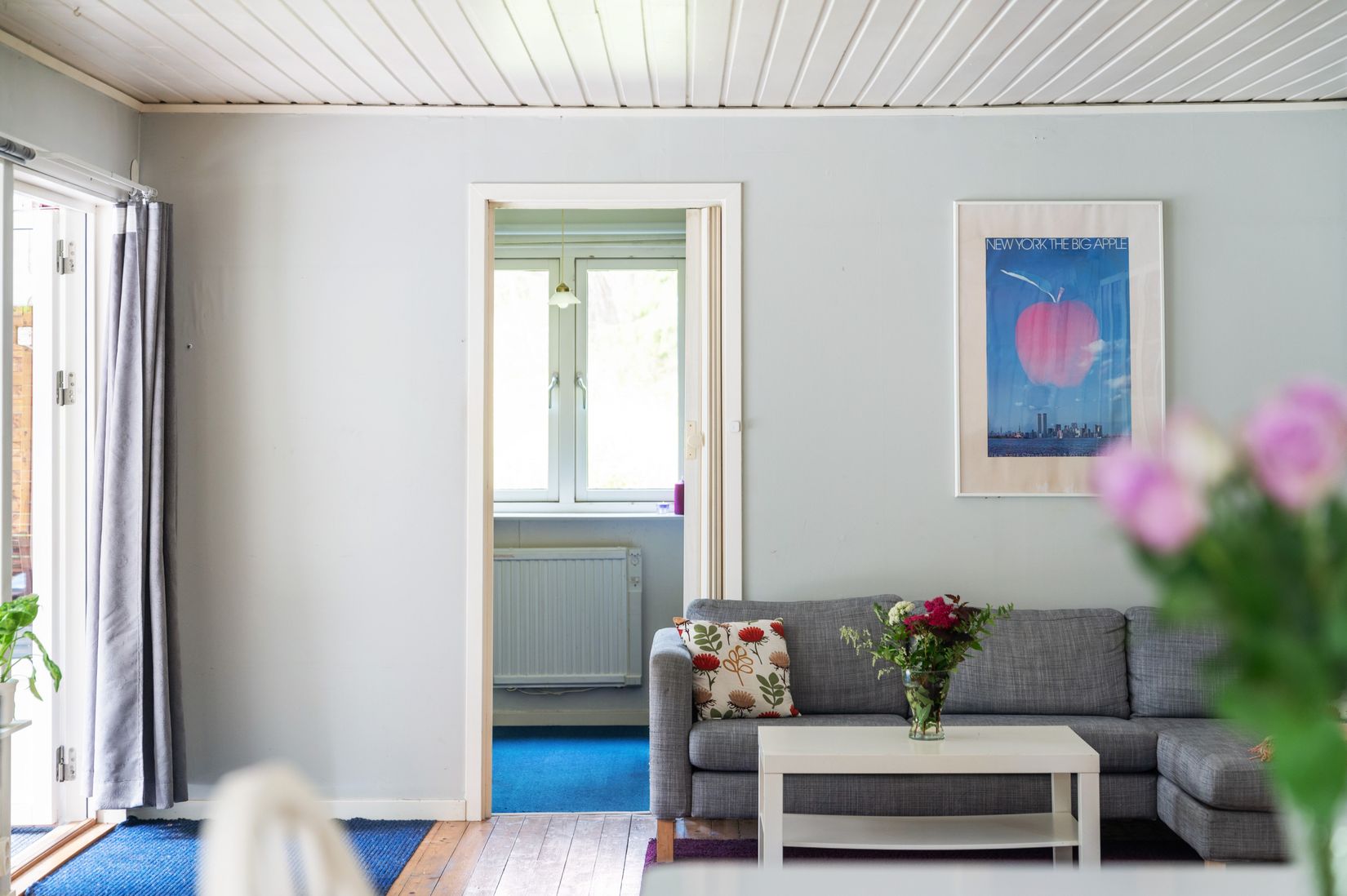 Fritidshus, Tulka mossväg 14, Tulka, Norrtälje