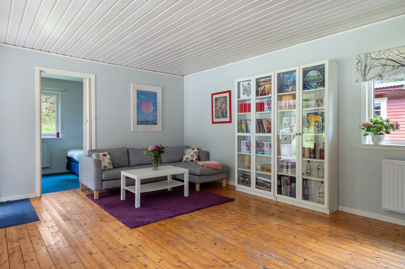 Fritidshus, Tulka mossväg 14, Tulka, Norrtälje