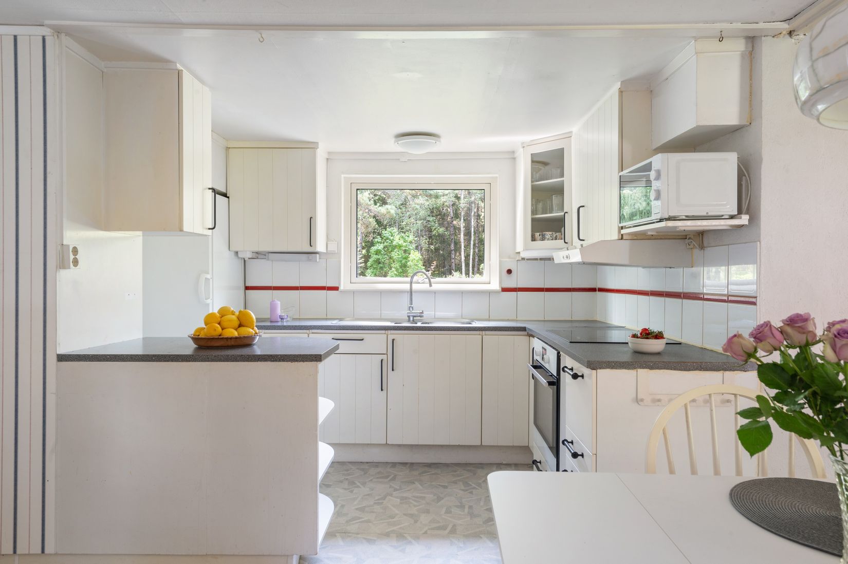 Fritidshus, Tulka mossväg 14, Tulka, Norrtälje