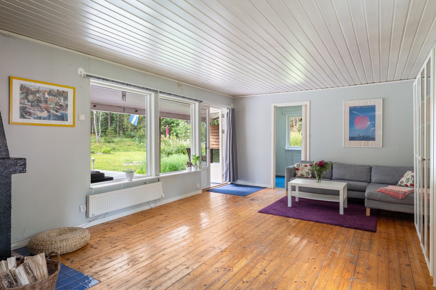 Fritidshus, Tulka mossväg 14, Tulka, Norrtälje