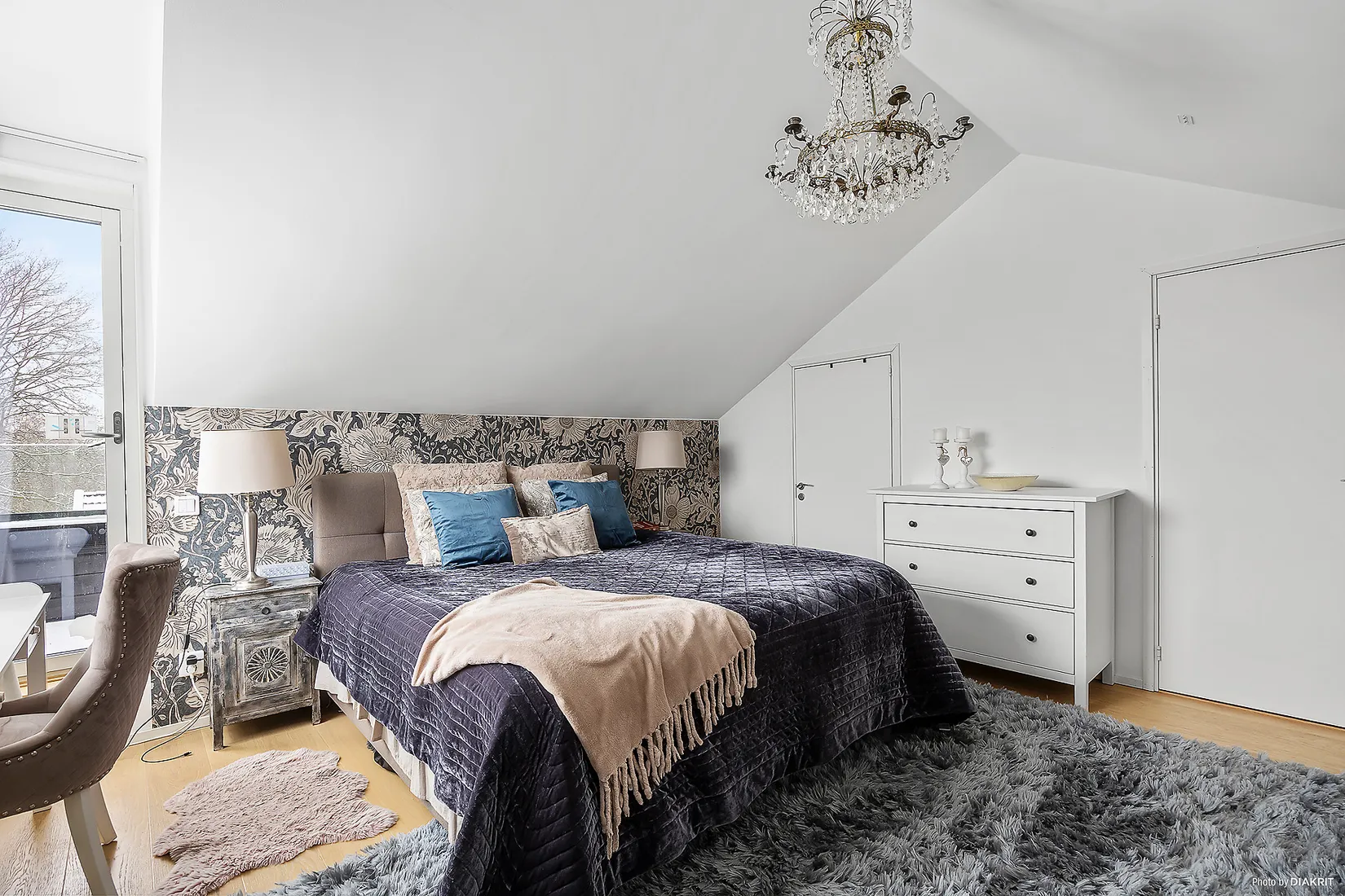 Bostadsrätt, Radhus, Sparreholmsvägen 15A, Örby Slott - Älvsjö, Stockholm