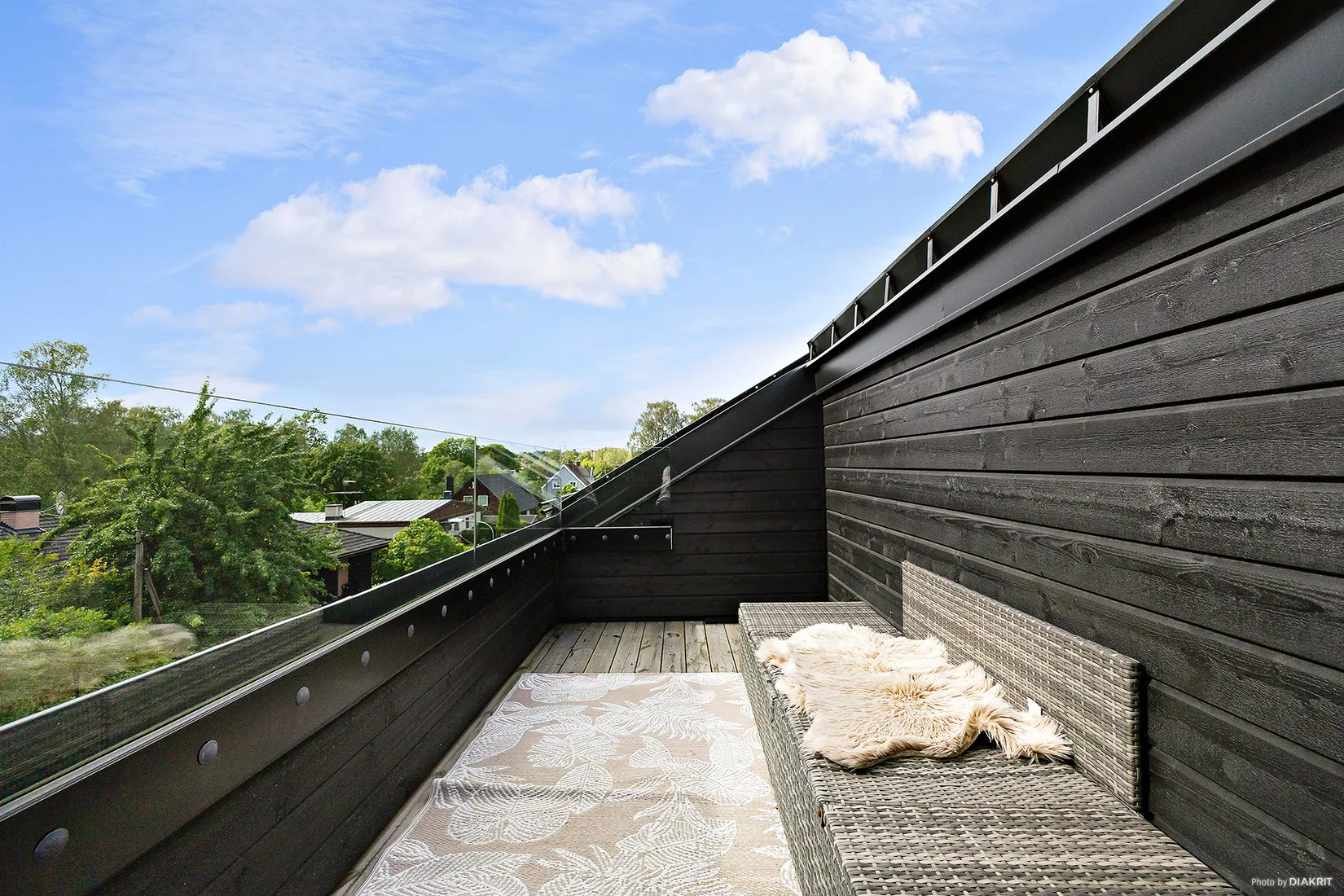 Bostadsrätt, Radhus, Sparreholmsvägen 15A, Örby Slott - Älvsjö, Stockholm