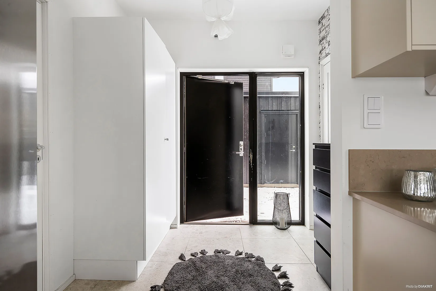 Bostadsrätt, Radhus, Sparreholmsvägen 15A, Örby Slott - Älvsjö, Stockholm