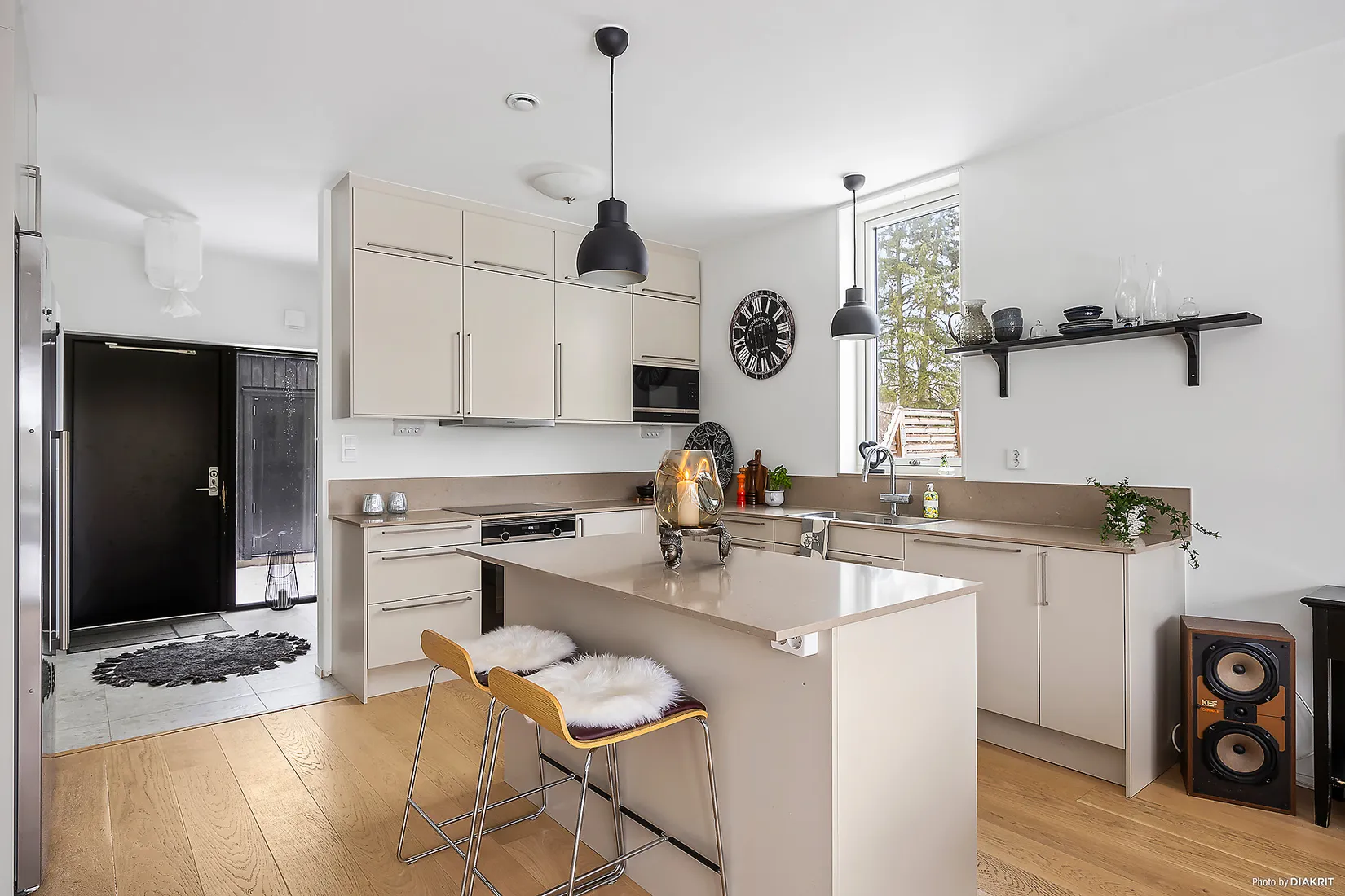 Bostadsrätt, Radhus, Sparreholmsvägen 15A, Örby Slott - Älvsjö, Stockholm