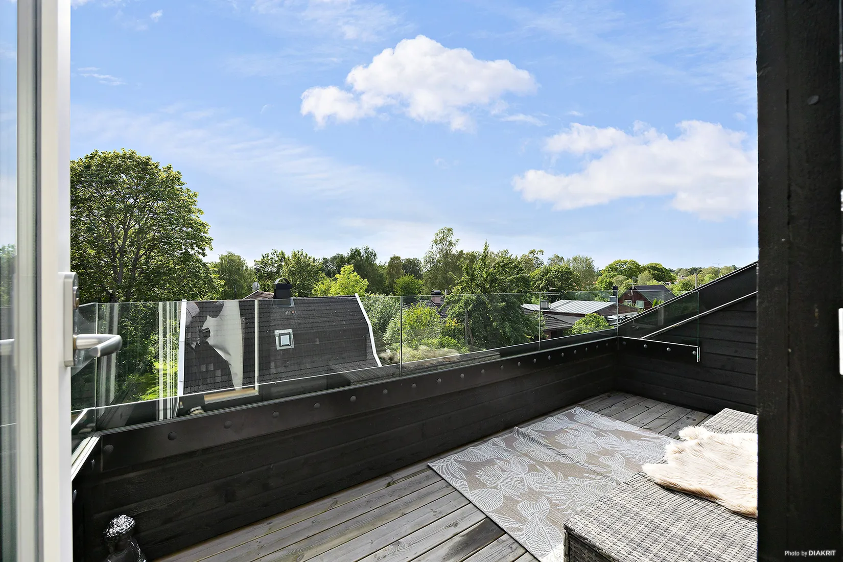 Bostadsrätt, Radhus, Sparreholmsvägen 15A, Örby Slott - Älvsjö, Stockholm