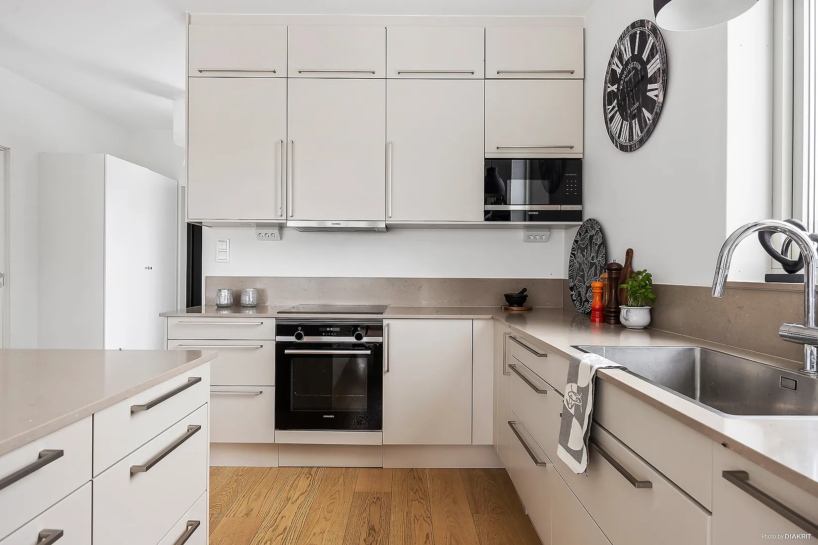 Bostadsrätt, Radhus, Sparreholmsvägen 15A, Örby Slott - Älvsjö, Stockholm