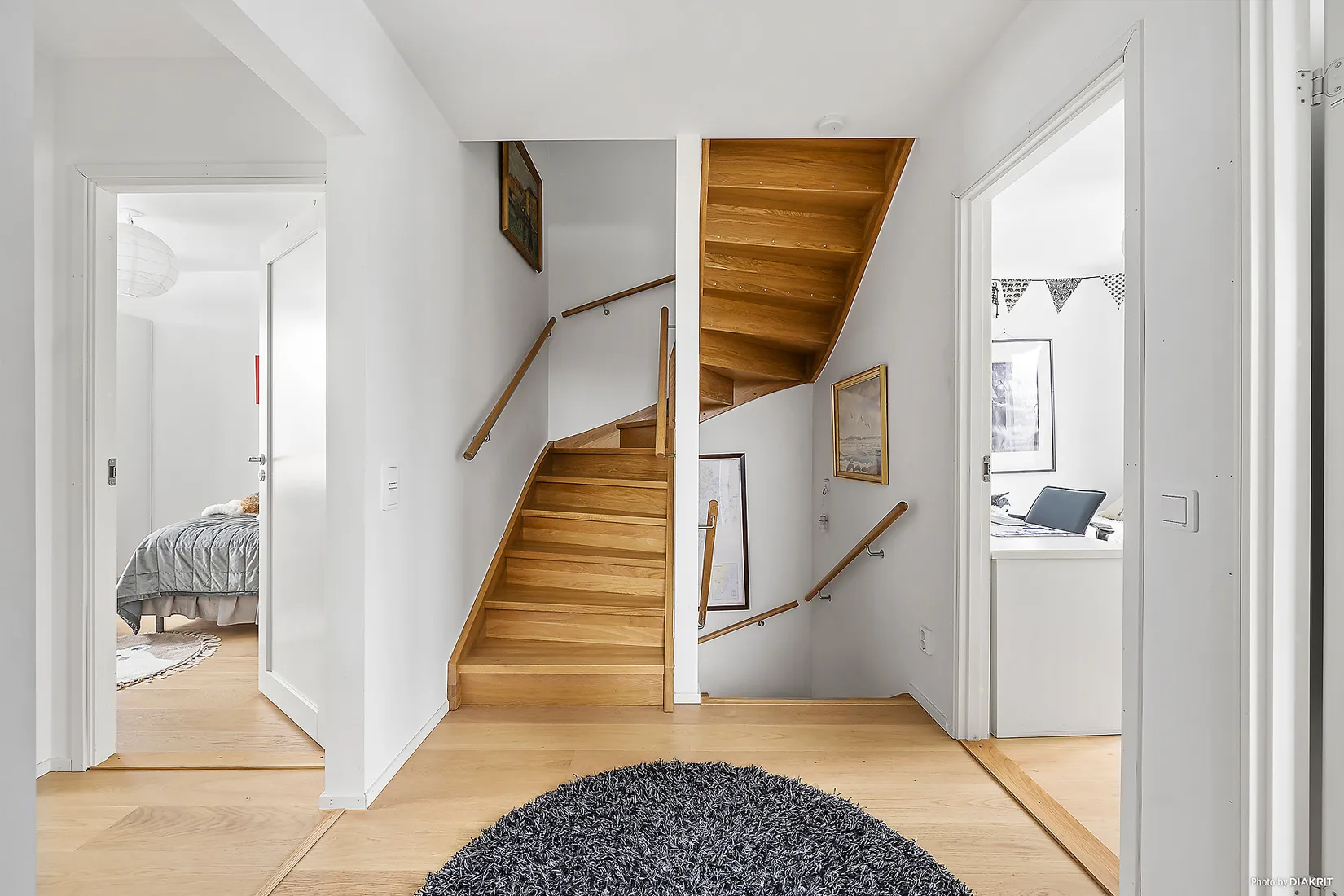 Bostadsrätt, Radhus, Sparreholmsvägen 15A, Örby Slott - Älvsjö, Stockholm