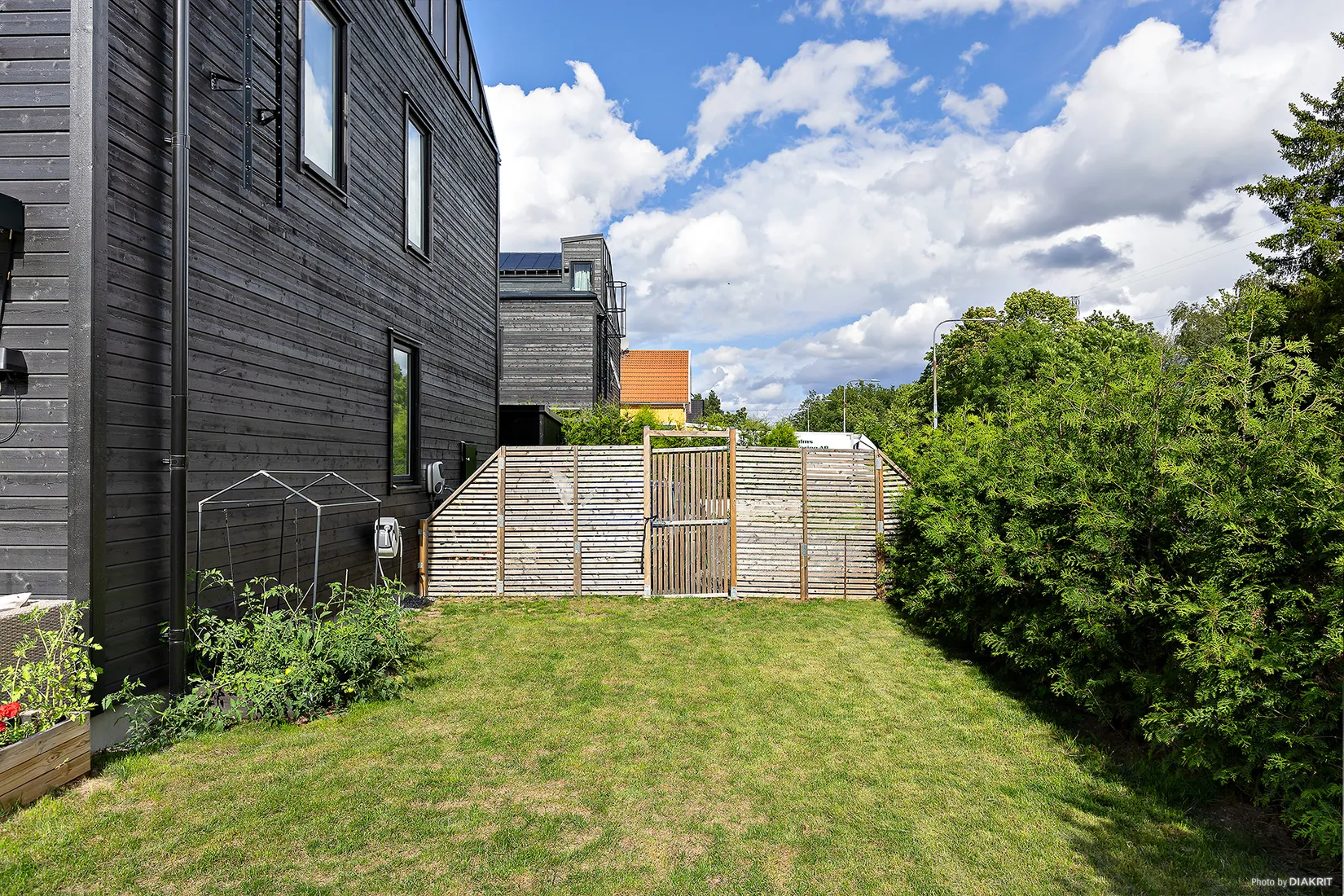 Bostadsrätt, Radhus, Sparreholmsvägen 15A, Örby Slott - Älvsjö, Stockholm