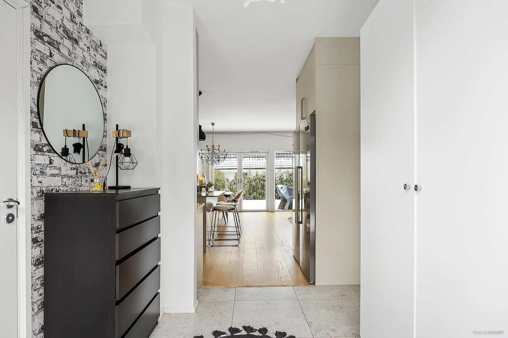 Bostadsrätt, Radhus, Sparreholmsvägen 15A, Örby Slott - Älvsjö, Stockholm