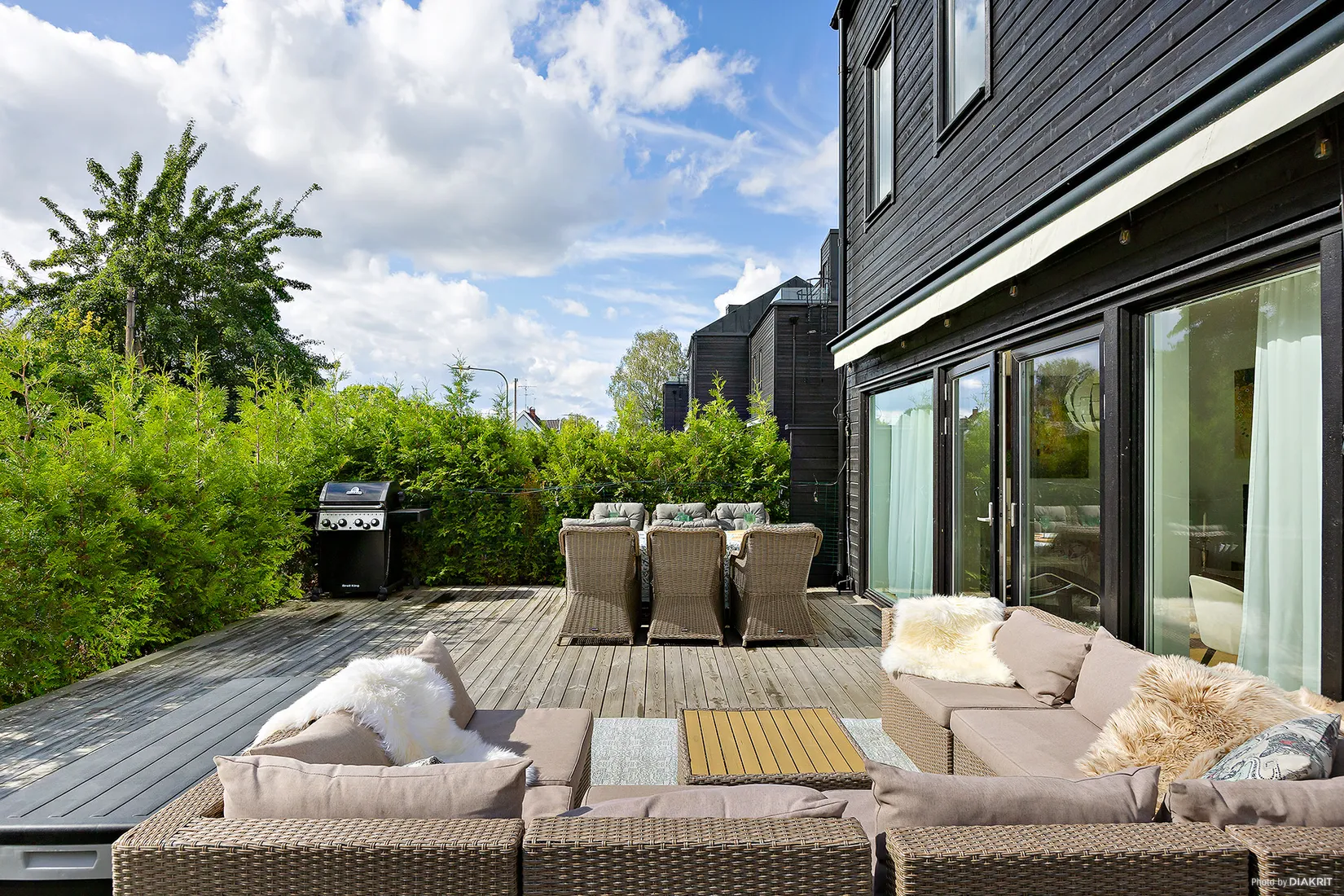 Bostadsrätt, Radhus, Sparreholmsvägen 15A, Örby Slott - Älvsjö, Stockholm