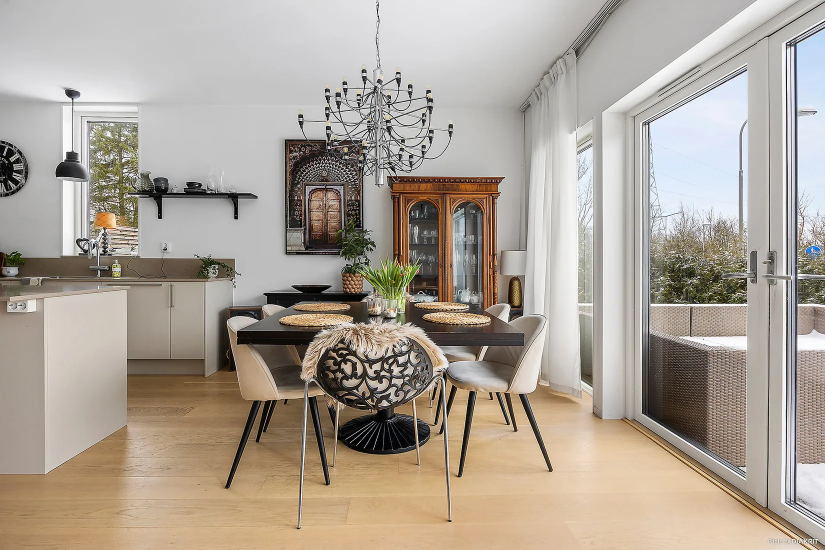 Bostadsrätt, Radhus, Sparreholmsvägen 15A, Örby Slott - Älvsjö, Stockholm