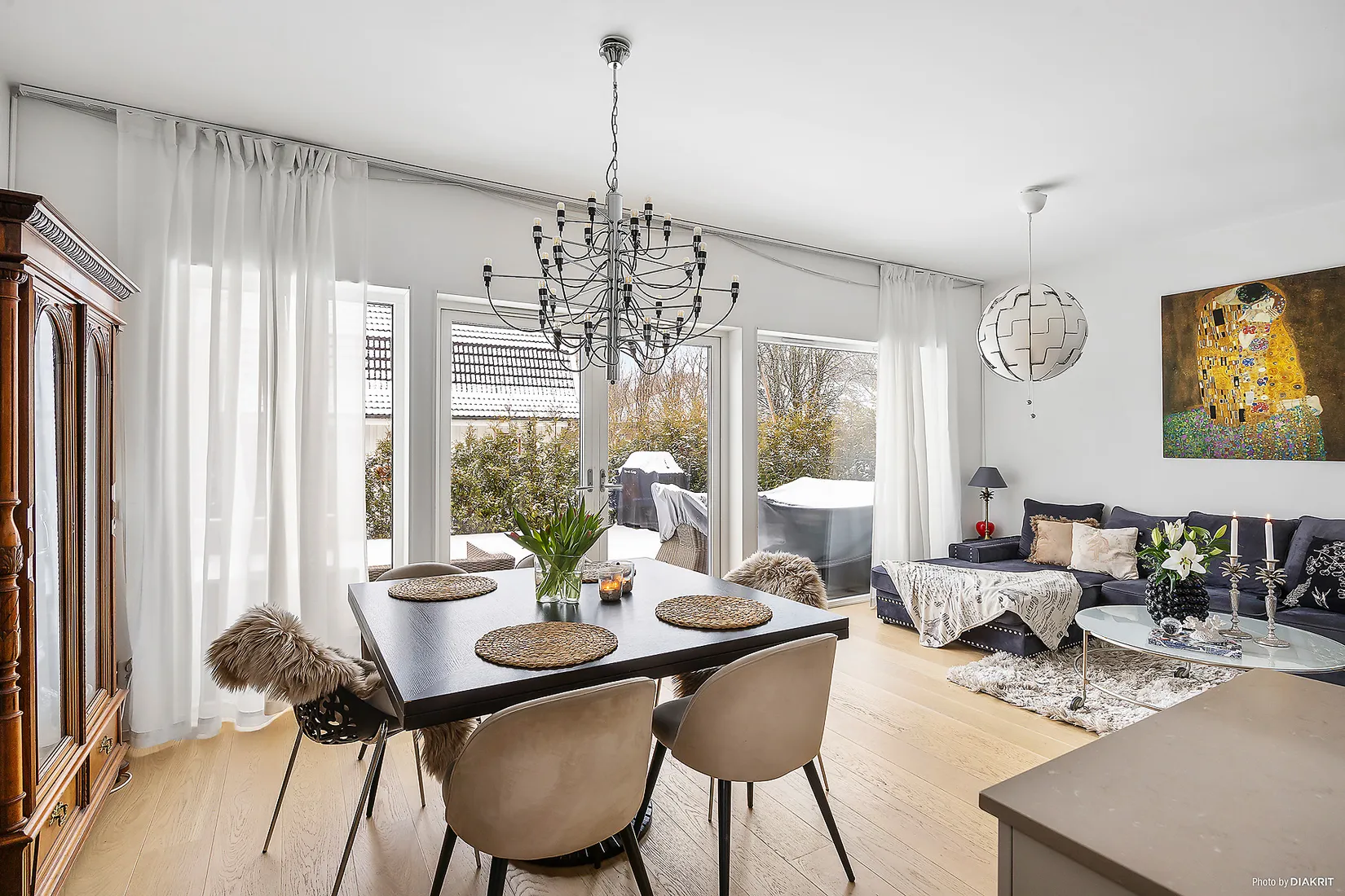 Bostadsrätt, Radhus, Sparreholmsvägen 15A, Örby Slott - Älvsjö, Stockholm