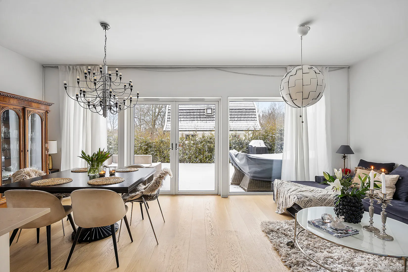 Bostadsrätt, Radhus, Sparreholmsvägen 15A, Örby Slott - Älvsjö, Stockholm