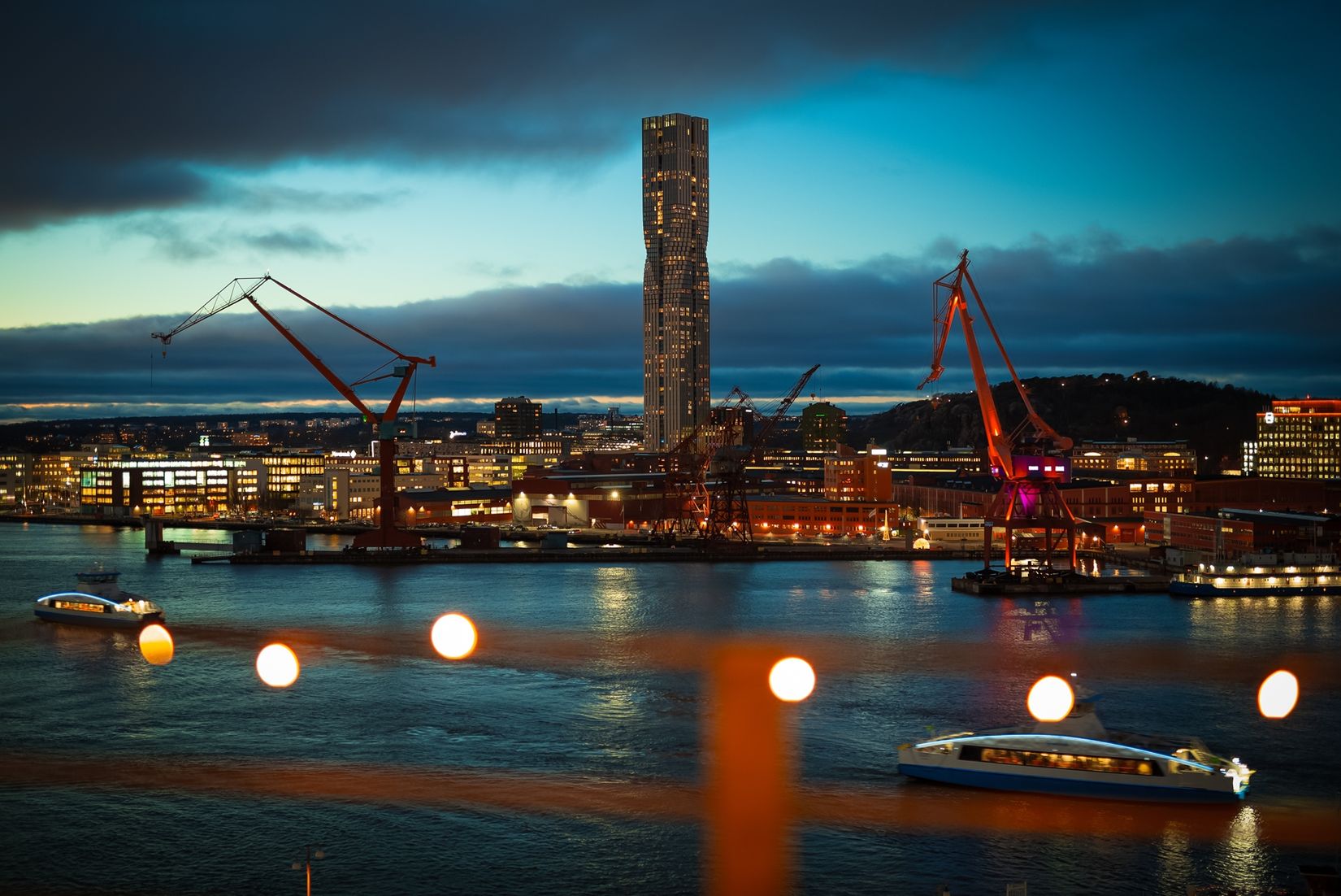 Norra Liden 8, Inom Vallgraven, Göteborg - Lägenhet | Boneo