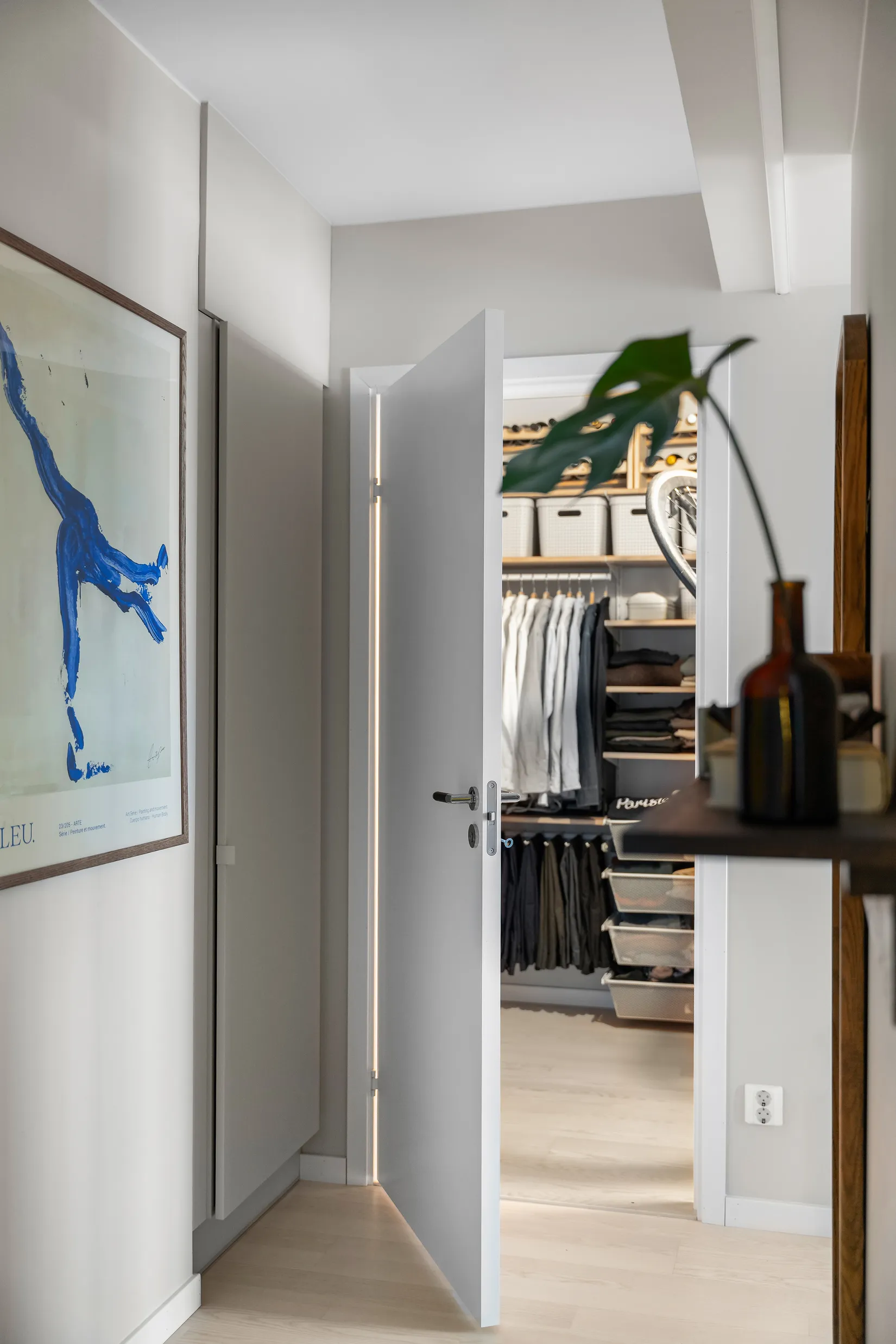 Bostadsrätt, Sylvangatan 9, Haga Norra, Solna