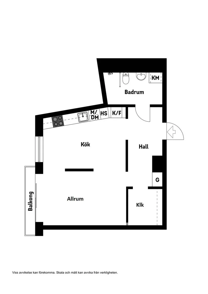Bostadsrätt, Sylvangatan 9, Haga Norra, Solna