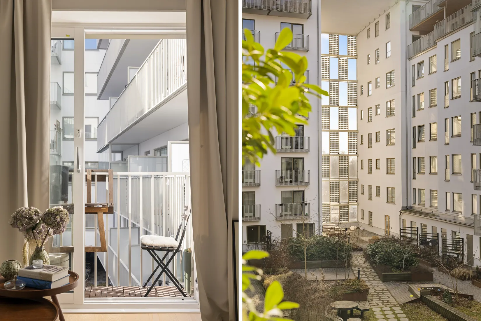 Bostadsrätt, Sylvangatan 9, Haga Norra, Solna