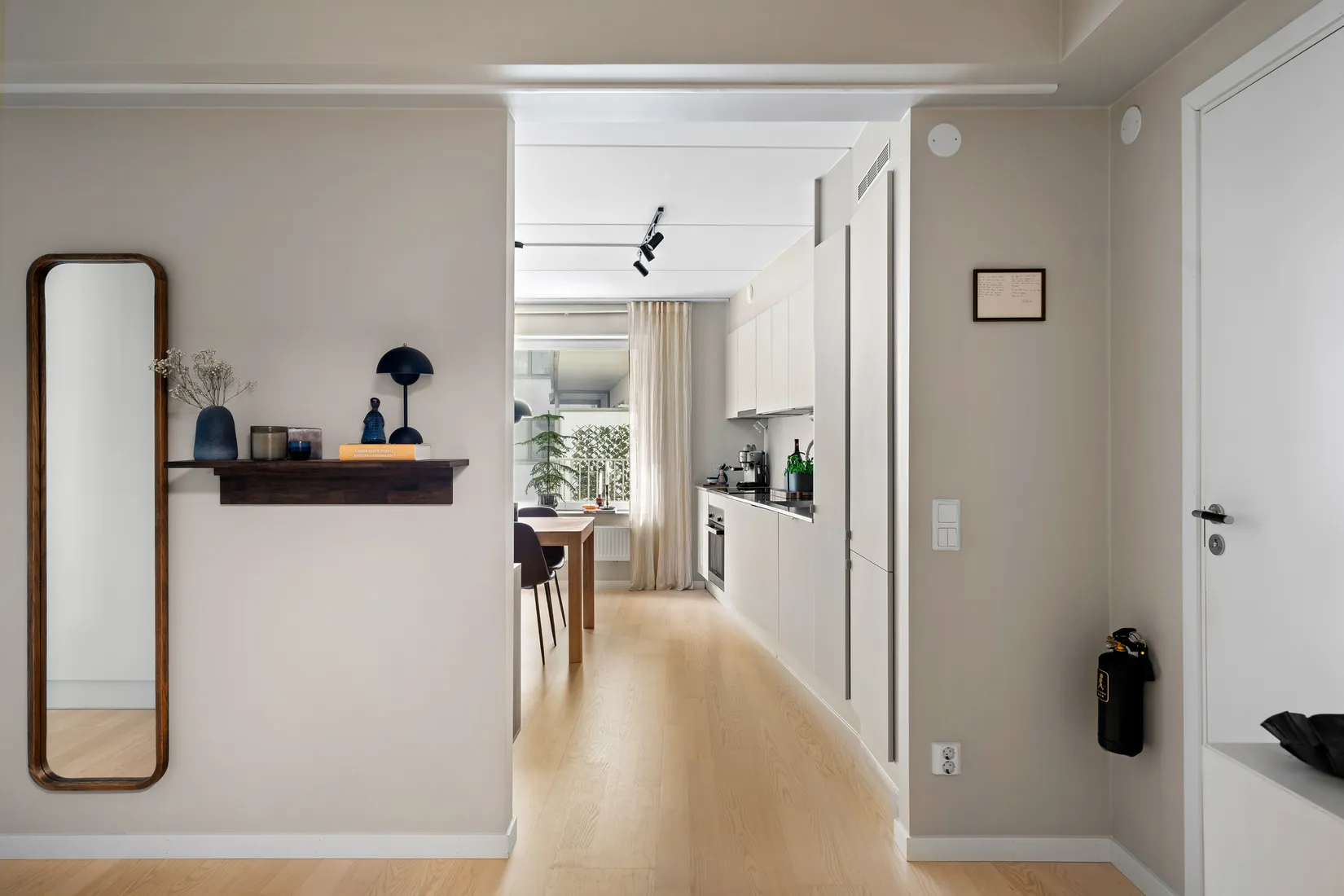 Bostadsrätt, Sylvangatan 9, Haga Norra, Solna