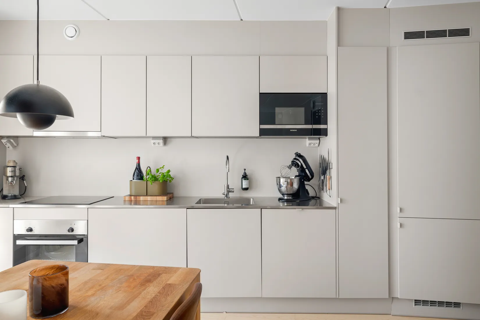 Bostadsrätt, Sylvangatan 9, Haga Norra, Solna