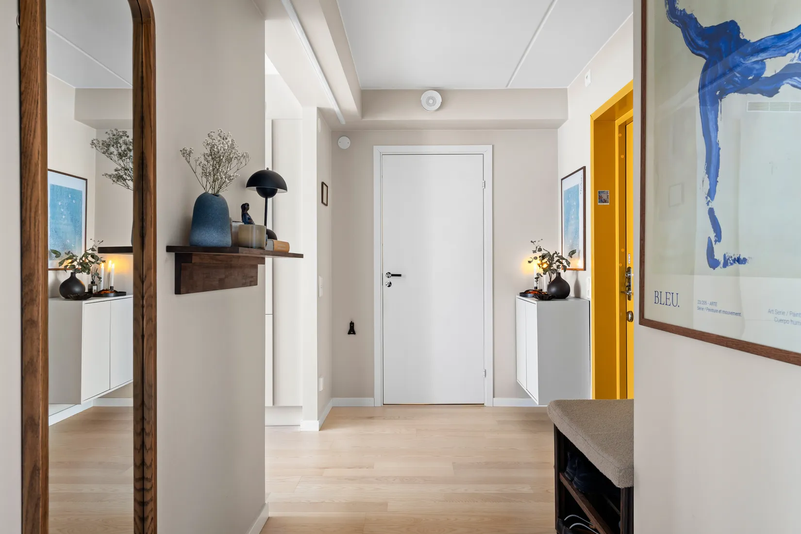 Bostadsrätt, Sylvangatan 9, Haga Norra, Solna