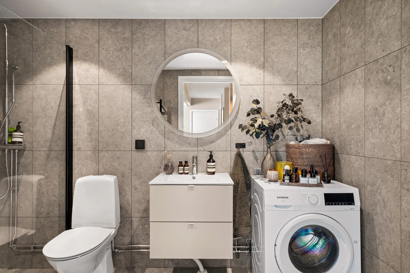 Bostadsrätt, Sylvangatan 9, Haga Norra, Solna