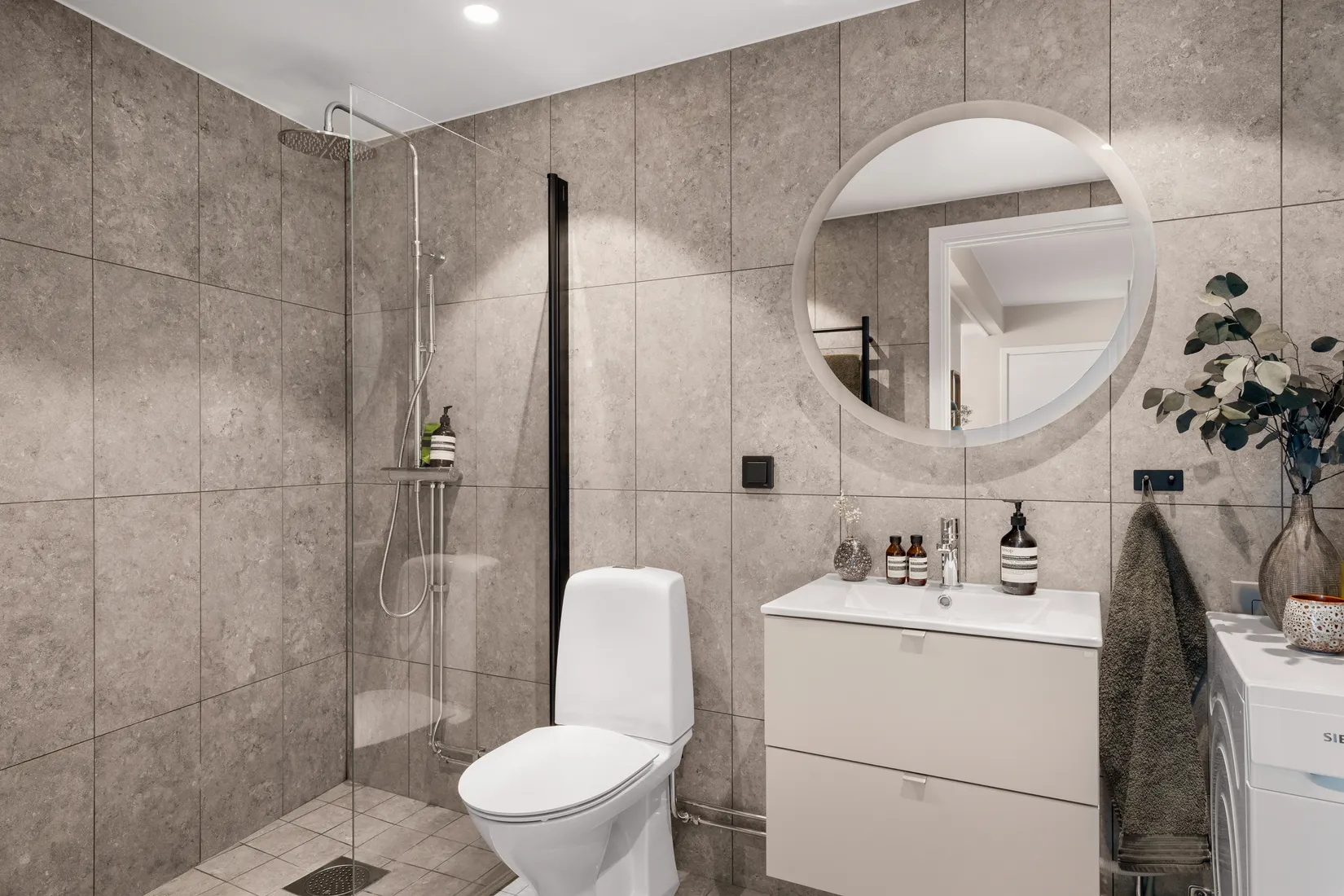 Bostadsrätt, Sylvangatan 9, Haga Norra, Solna