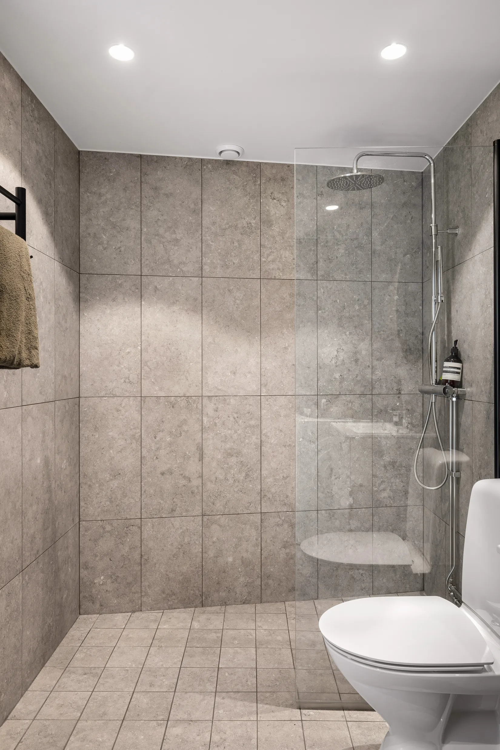 Bostadsrätt, Sylvangatan 9, Haga Norra, Solna