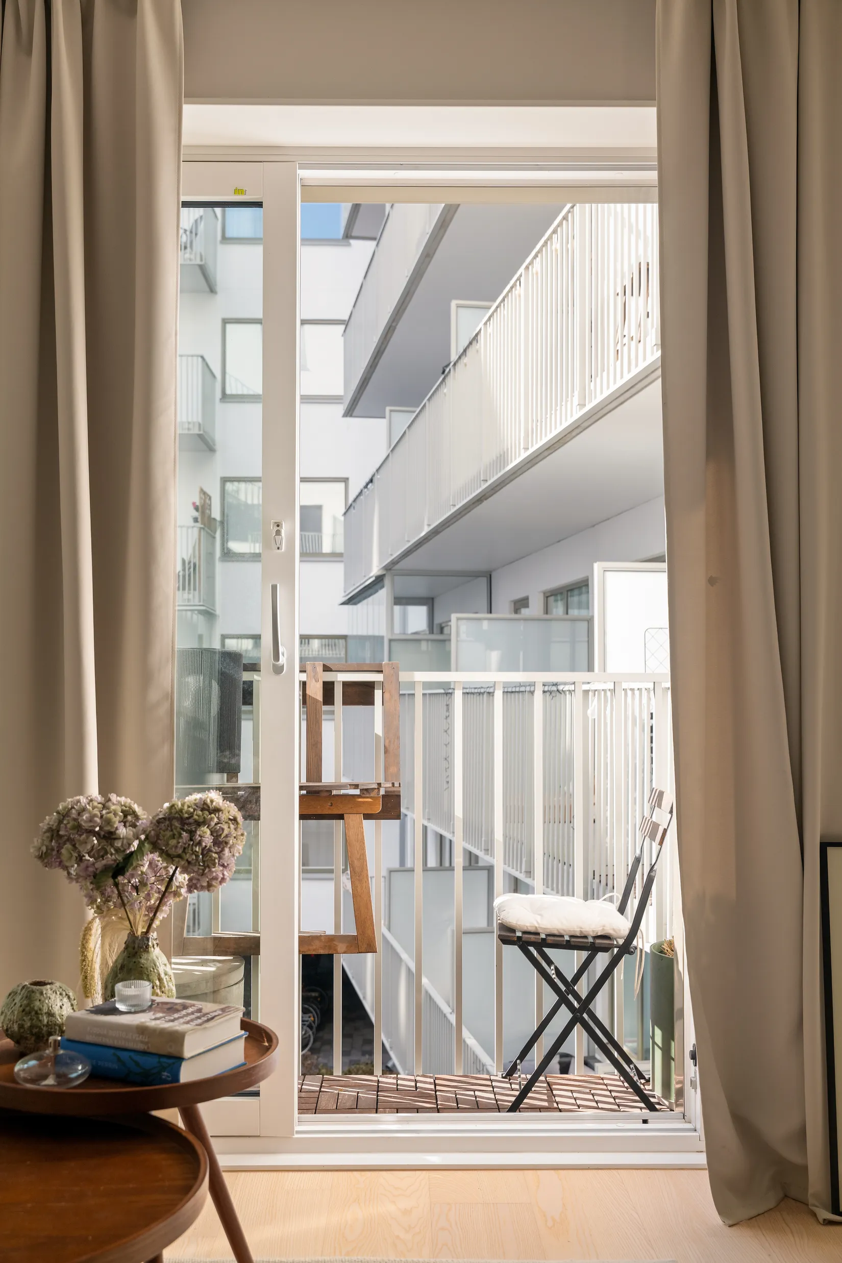 Bostadsrätt, Sylvangatan 9, Haga Norra, Solna