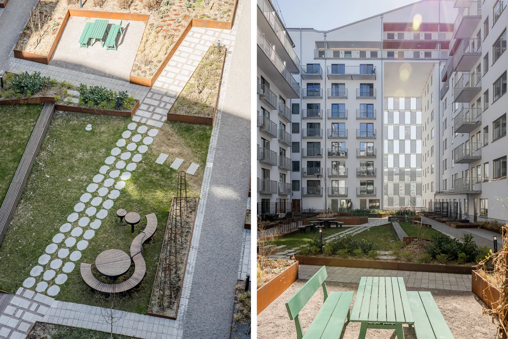 Bostadsrätt, Sylvangatan 9, Haga Norra, Solna