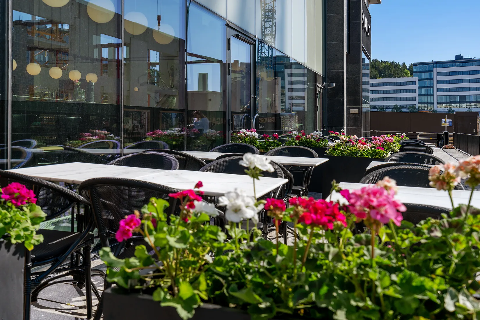 Bostadsrätt, Sylvangatan 9, Haga Norra, Solna