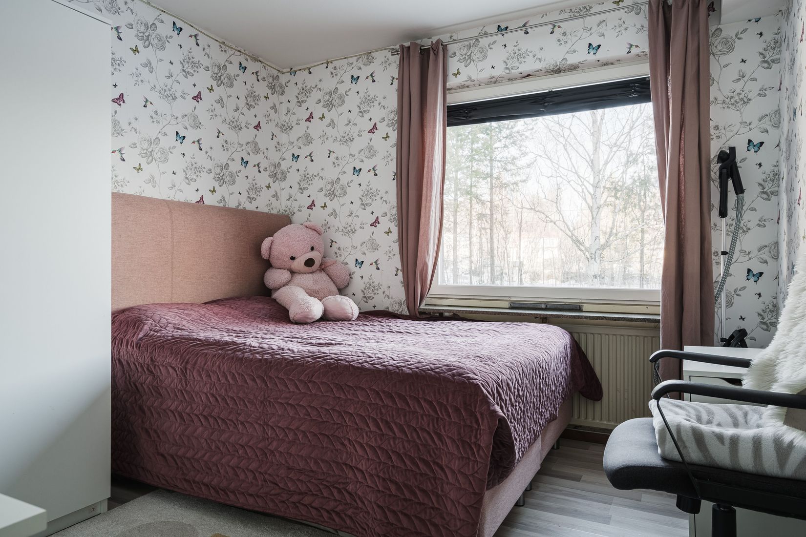 Bostadsrätt, Bogatan 25, Skelleftehamn, Skellefteå