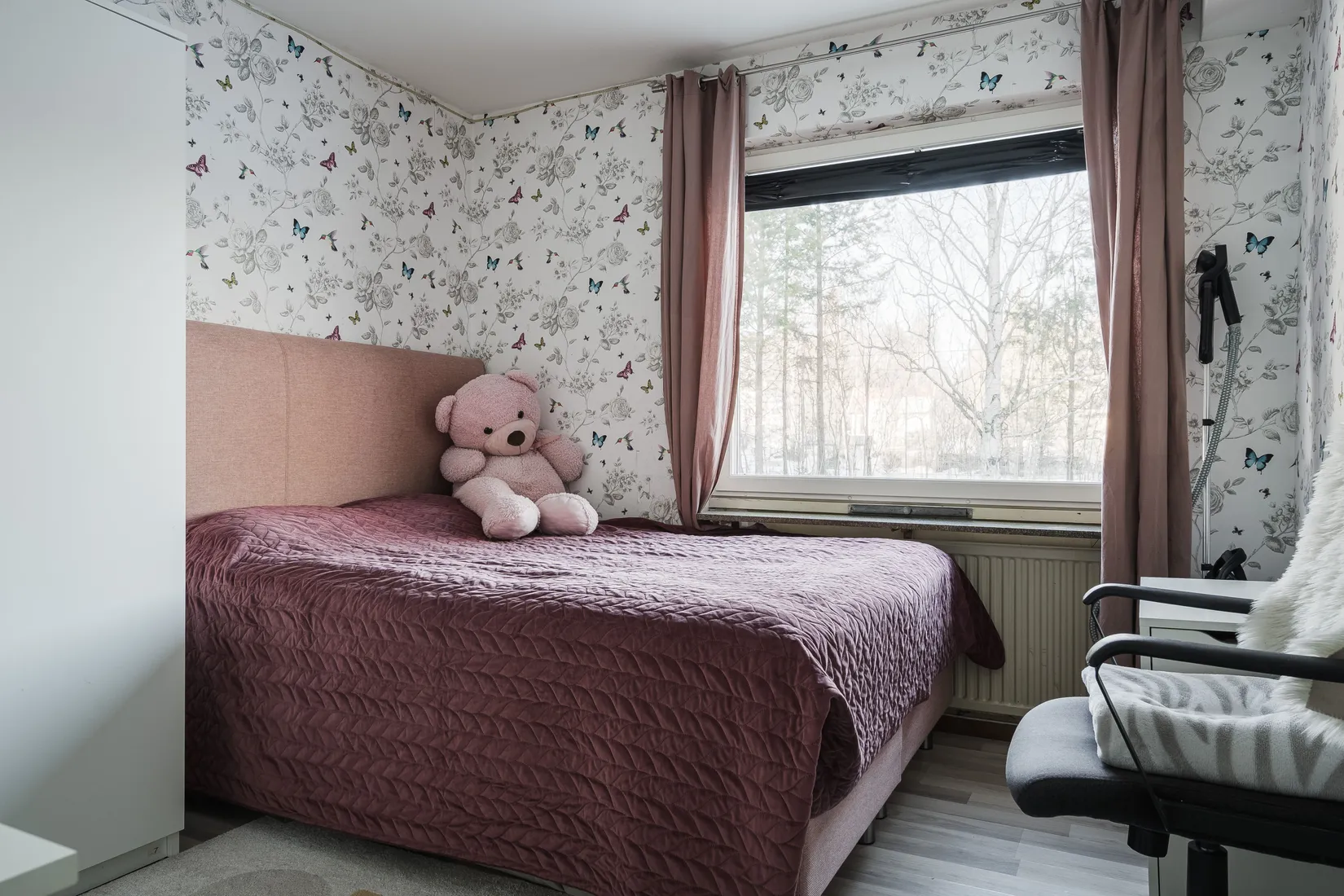 Bostadsrätt, Bogatan 25, Skelleftehamn, Skellefteå