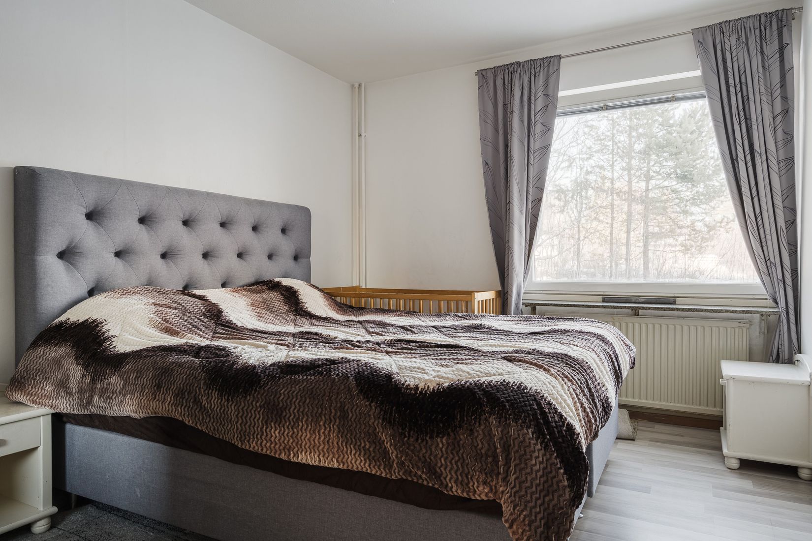 Bostadsrätt, Bogatan 25, Skelleftehamn, Skellefteå